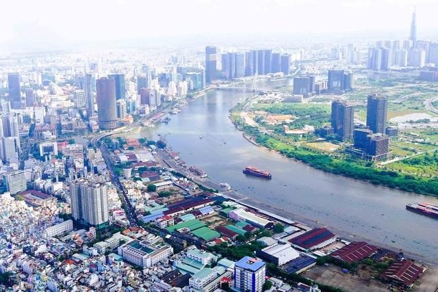 TP.HCM vươn mình ra biển rộng- Ảnh 11.