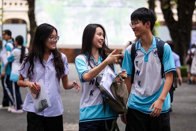 Học nhiều nhưng điểm thấp, đứa thong dong ngủ sớm kết quả cao, bí quyết là đây…- Ảnh 3.