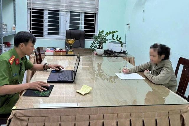 Đôi nam nữ bỏ lại ‘thư tuyệt mệnh’ trên cầu để đánh lạc hướng công an- Ảnh 1.