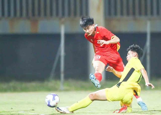 Lịch thi đấu U.17 Việt Nam - Timor Leste hôm nay: Cơ hội để qua mặt Indonesia- Ảnh 1.