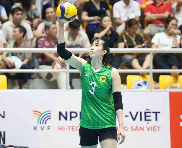 Thanh Thúy tạo sức hút lớn- Ảnh 1.