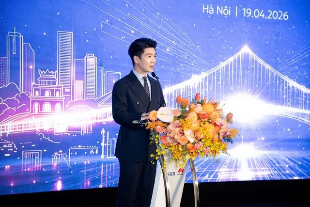 SHB hợp tác chiến lược với Huawei: Bứt phá công nghệ, kiến tạo ngân hàng tương lai - Ảnh 2.