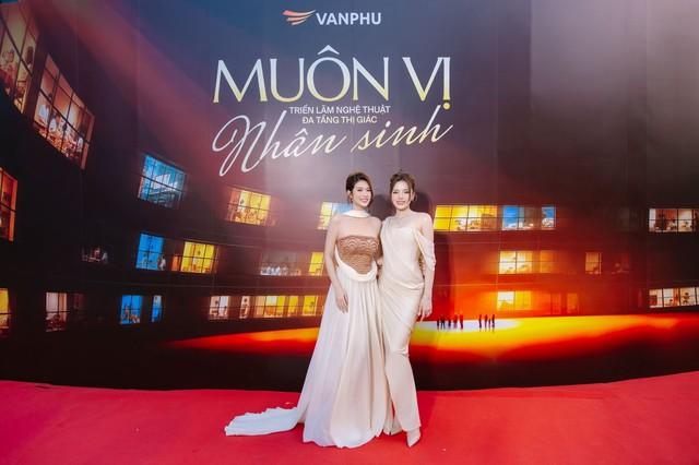 Văn Phú tổ chức triển lãm bất động sản ‘Muôn vị nhân sinh’ tại TP.HCM- Ảnh 2.