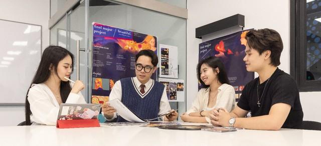 Doanh nghiệp số hóa, chuyên gia thiết kế đồ họa đứng ở đâu trong cuộc chơi mới? - Ảnh 2.
