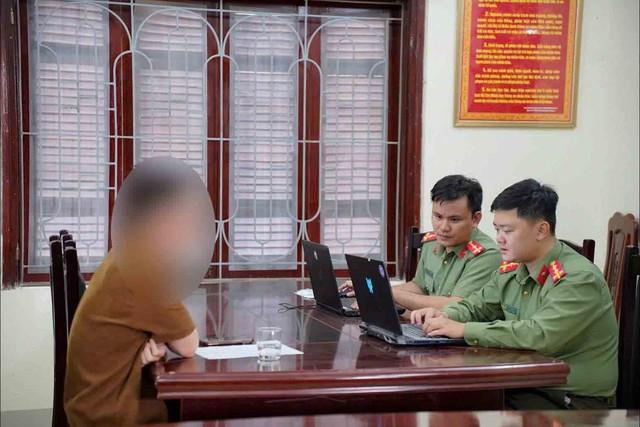 Khi AI bị lợi dụng thành công cụ lừa đảo - Ảnh 2.