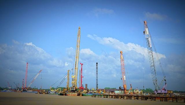 Vĩnh Long: Động lực tăng trưởng mới của vùng đồng bằng sông Cửu Long - Ảnh 2.