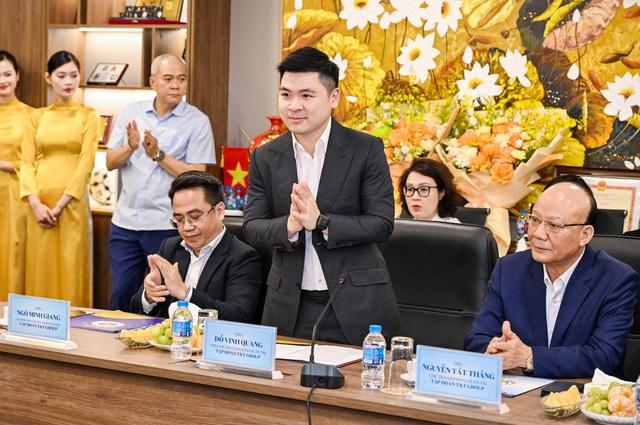 T&T Group tài trợ lớn, Hiệp hội Thể thao CAND hướng ra đấu trường quốc tế- Ảnh 3.