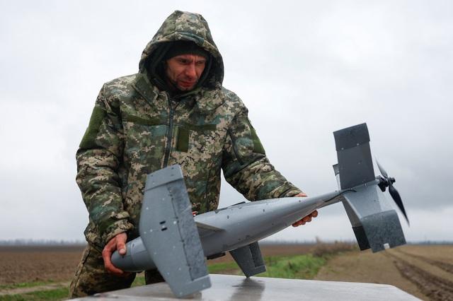 Chiến sự Ukraine ngày 1.512: Nga tuyên bố cắt nhiều tuyến tiếp tế của Ukraine - Ảnh 3.