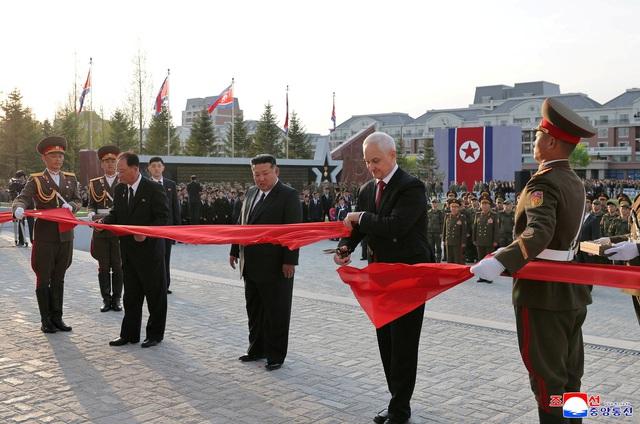 Chiến sự Ukraine ngày 1.524:  - Ảnh 2.