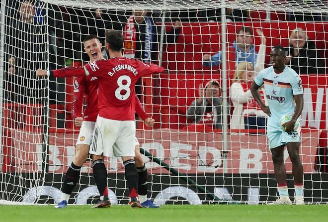 M.U thắng hú vía ‘khắc tinh’ Brentford, sẽ trở lại Champions League nếu làm được điều này…- Ảnh 2.