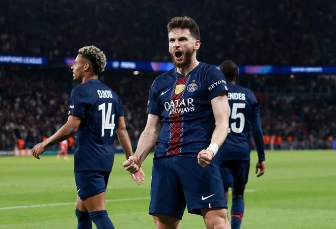9 bàn thắng ngoạn mục, PSG ngược dòng đánh bại Bayern Munich: Bán kết hay bậc nhất lịch sử Champions League- Ảnh 2.