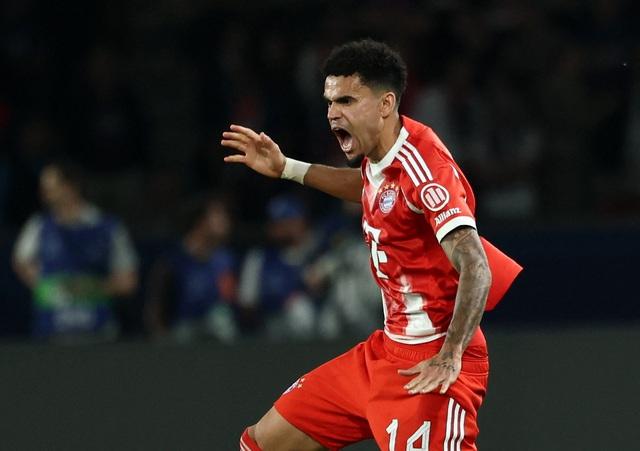 9 bàn thắng ngoạn mục, PSG ngược dòng đánh bại Bayern Munich: Bán kết hay bậc nhất lịch sử Champions League- Ảnh 4.