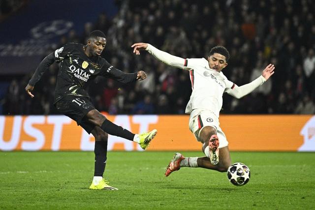 Champions League: Cuộc so tài đỉnh cao- Ảnh 1.