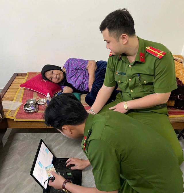 Đi tìm những người hùng chưa trở về: 'Chìa khóa' giám định ADN- Ảnh 4.