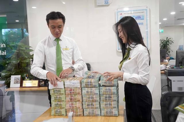 Khơi thông thị trường vốn Việt Nam- Ảnh 3.
