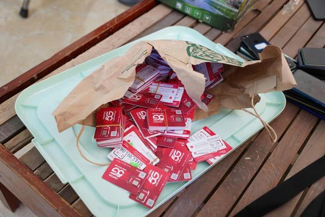 'Bẫy tiêm chủng' lừa đảo 5.000 người xuyên quốc gia hoạt động như thế nào?- Ảnh 4.
