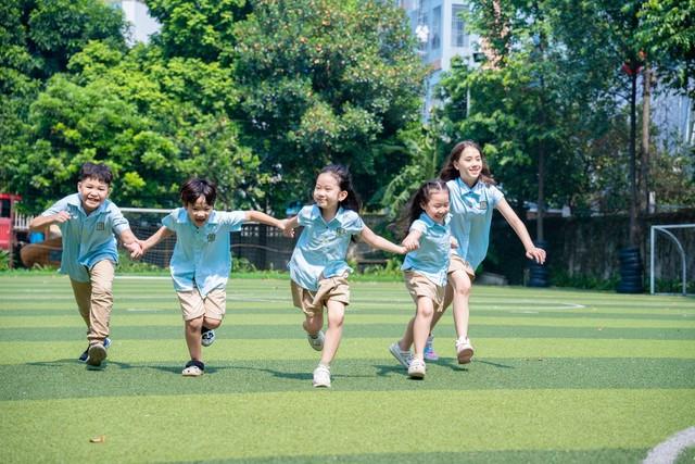 Trường liên cấp song ngữ Sentia gia nhập Tập đoàn Giáo dục Taylor’s  - Ảnh 4.