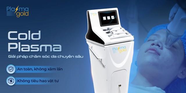 Máy Plasma lạnh có hỗ trợ đẩy nhanh làm lành vết thương như chuyên gia nhận định? - Ảnh 4.