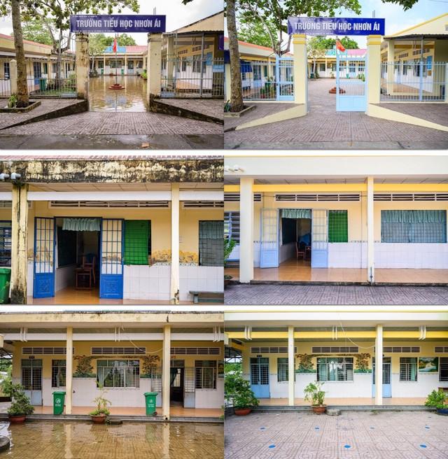 Maxilite - Rulô Vàng: Khi người thợ sơn trở thành đại sứ lan tỏa sắc màu - Ảnh 4.