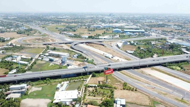 Động lực phát triển bền vững TP.HCM từ luật Đô thị đặc biệt- Ảnh 4.
