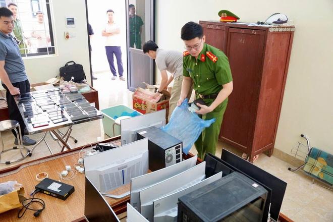 'Bẫy tiêm chủng' lừa đảo 5.000 người xuyên quốc gia hoạt động như thế nào?- Ảnh 2.