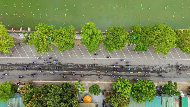 Khơi dậy nhịp đập hòa bình, tăng tình hữu nghị qua một giải đua xe đạp- Ảnh 7.