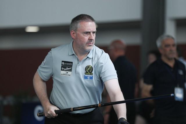 Billiards: Thiên tài Caudron vẫn 'khát' danh hiệu World Cup, sắp đến Việt Nam trổ tài- Ảnh 1.