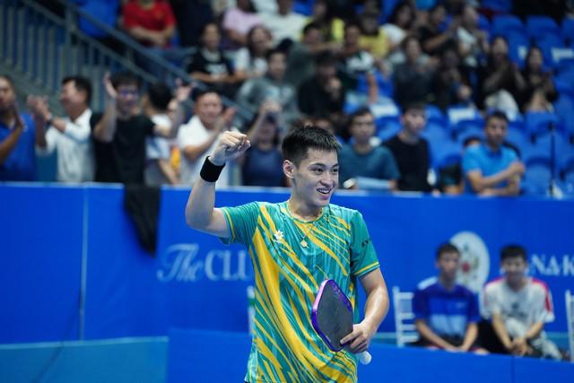 Người hâm mộ Việt Nam được thưởng thức trọn vẹn  Pickleball World Cup 2026 tại Đà Nẵng- Ảnh 1.