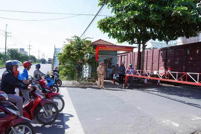 Tai nạn đường sắt và câu hỏi về trách nhiệm - Ảnh 3.