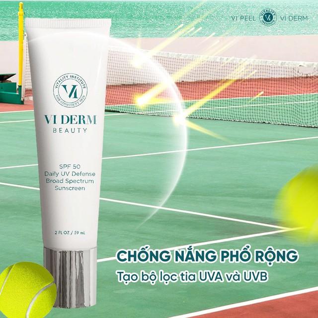 Không phải bôi là đủ: 4 kem chống nắng giữ da sáng khỏe dù nắng 40 độ- Ảnh 6.