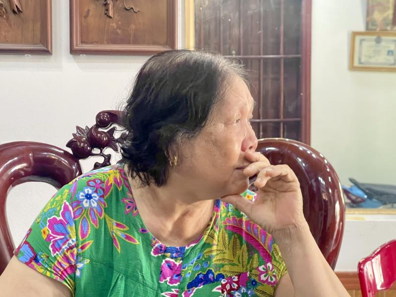 Chân dung người Anh hùng, liệt sĩ cùng đoàn quân 'tiến vào Sài Gòn'- Ảnh 2.