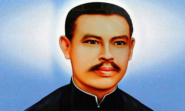 Hành trình đến thánh lễ tuyên phong lịch sử cho linh mục Trương Bửu Diệp- Ảnh 1.
