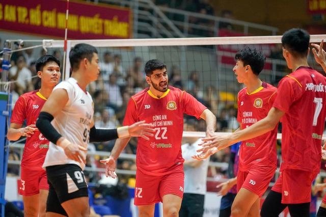 Chính thức chốt danh sách các đội dự Cúp bóng chuyền Hùng Vương 2026: Thiếu 'bom tấn'- Ảnh 2.