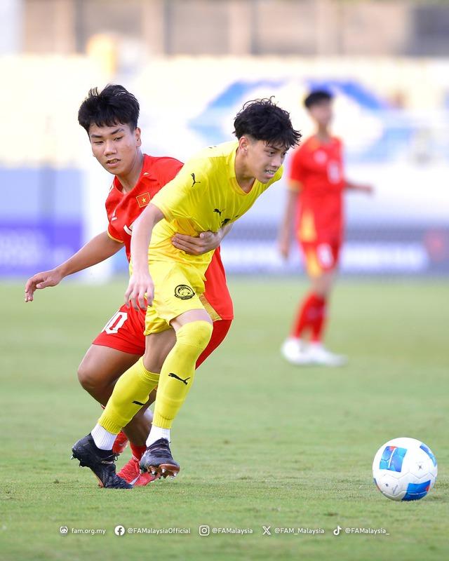 HLV Malaysia hứa ‘đổi bài’ ở chung kết, chuyên gia dự đoán khó thắng U.17 Việt Nam- Ảnh 2.