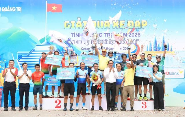 VĐV chủ nhà chiếm ưu thế- Ảnh 2.