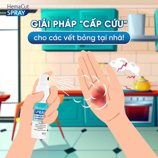 Chuyên gia nói gì về việc chọn kem bôi vết thương để ngừa nhiễm trùng và sẹo? - Ảnh 7.