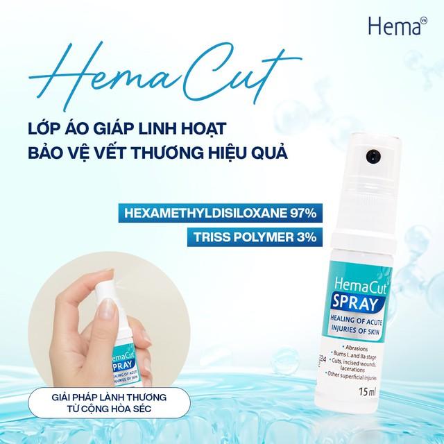 Chuyên gia nói gì về việc chọn kem bôi vết thương để ngừa nhiễm trùng và sẹo? - Ảnh 8.