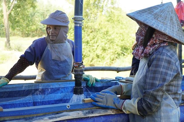 Tìm người từng ở bên kia chiến tuyến: 'Chúng ta sẽ chưa dừng lại!'- Ảnh 11.