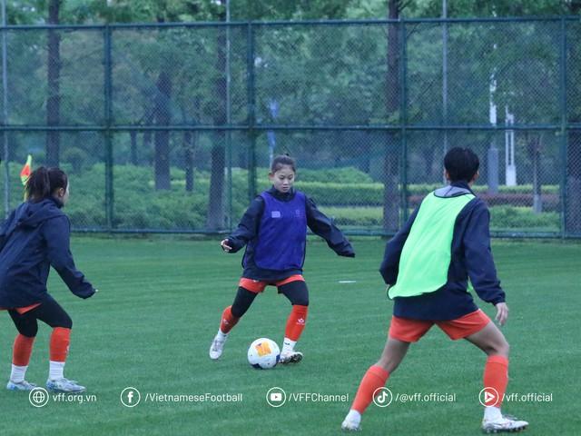 Lịch thi đấu U.17 nữ Việt Nam - Thái Lan mới nhất tại châu Á: Không có kênh phát trực tiếp- Ảnh 2.