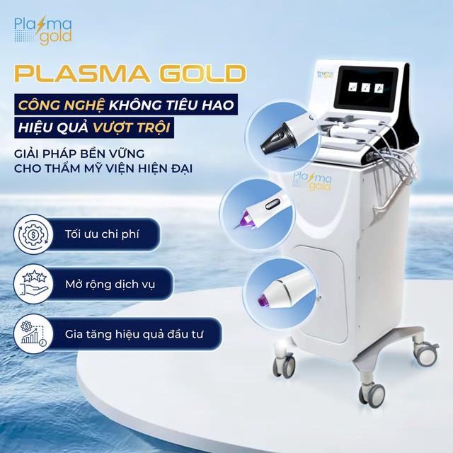 Máy Plasma lạnh có hỗ trợ đẩy nhanh làm lành vết thương như chuyên gia nhận định? - Ảnh 9.