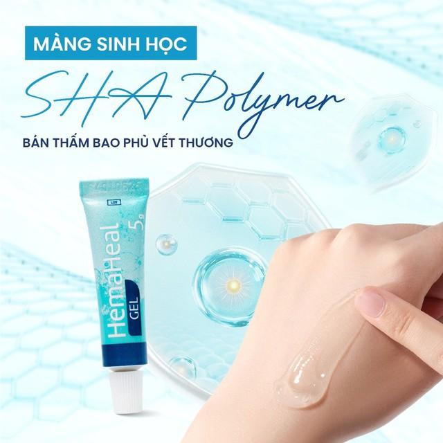 Chuyên gia nói gì về việc chọn kem bôi vết thương để ngừa nhiễm trùng và sẹo? - Ảnh 9.