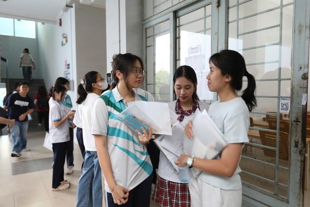 Tuyển sinh ĐH 2026: Những lưu ý đặc biệt về điều kiện xét tuyển - Ảnh 1.