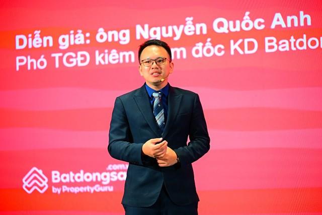 Tiêu điểm thị trường BĐS TP.HCM: Khu tây bước vào chu kỳ tăng trưởng mới- Ảnh 1.