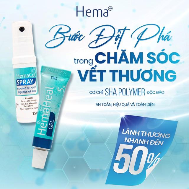 Chuyên gia giải đáp: Vết thương hở nên bôi gì để tránh sẹo xấu? - Ảnh 1.