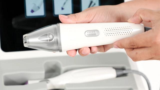 Cold Plasma: Công nghệ giúp kiểm soát nhiễm khuẩn trong thẩm mỹ - Ảnh 1.