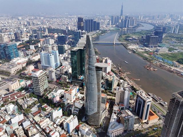 TP.HCM tăng thu ở đâu để đạt 1 triệu tỉ đồng?- Ảnh 1.
