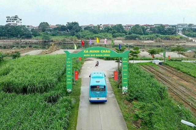 Gần dân sát dân trong Đại hội XI Mặt trận tổ quốc việt nam năm 2026 - Ảnh 1.