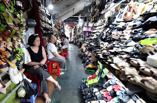 Hộ kinh doanh 'đuối' với chi phí đầu vào- Ảnh 1.