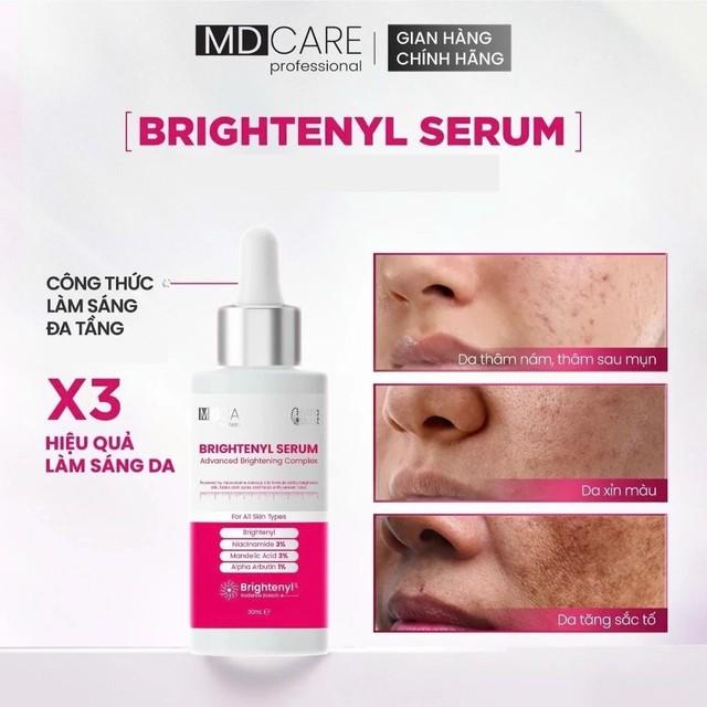 Top 5 serum giúp ‘tạm biệt’ nám, thậm chí nám hỗn hợp tưởng như chưa tồn tại - Ảnh 11.