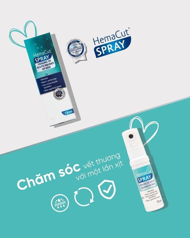 Chuyên gia giải đáp: Vết thương hở nên bôi gì để tránh sẹo xấu? - Ảnh 10.